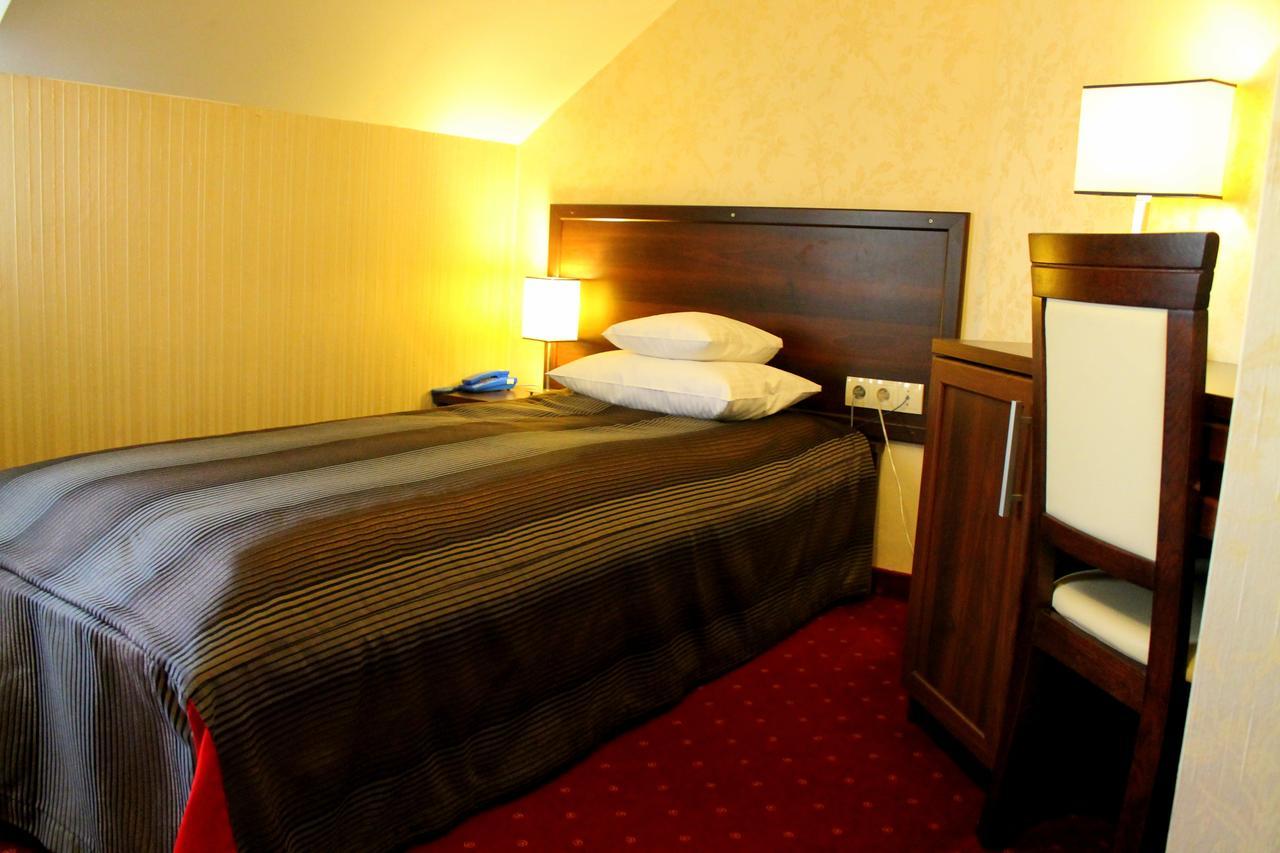 Hotel Linder Malnia Room photo