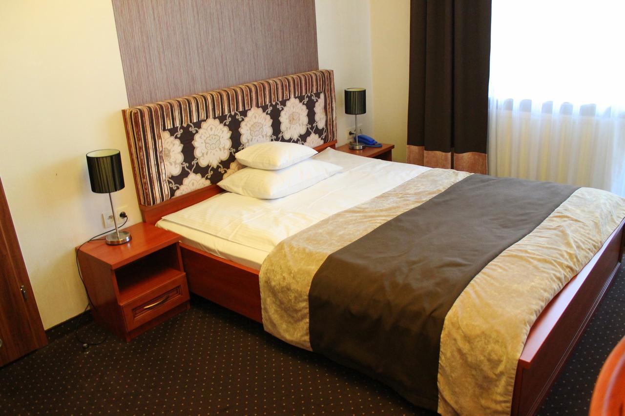 Hotel Linder Malnia Room photo