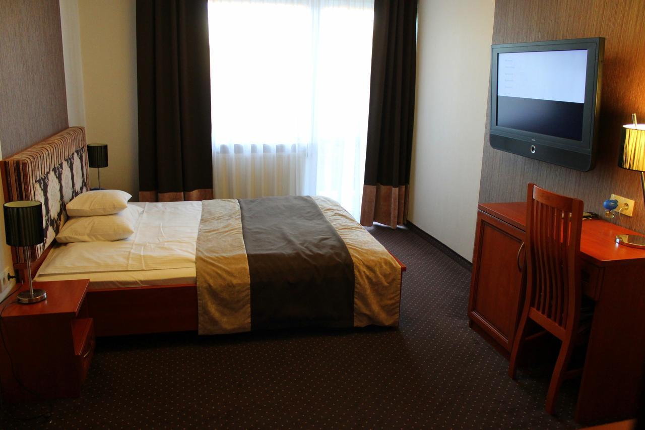 Hotel Linder Malnia Room photo