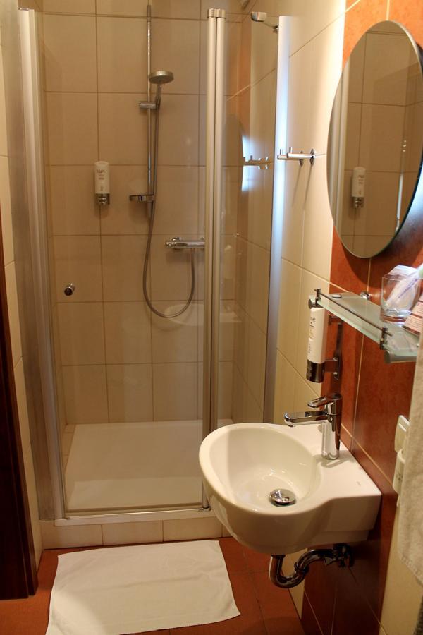 Hotel Linder Malnia Room photo