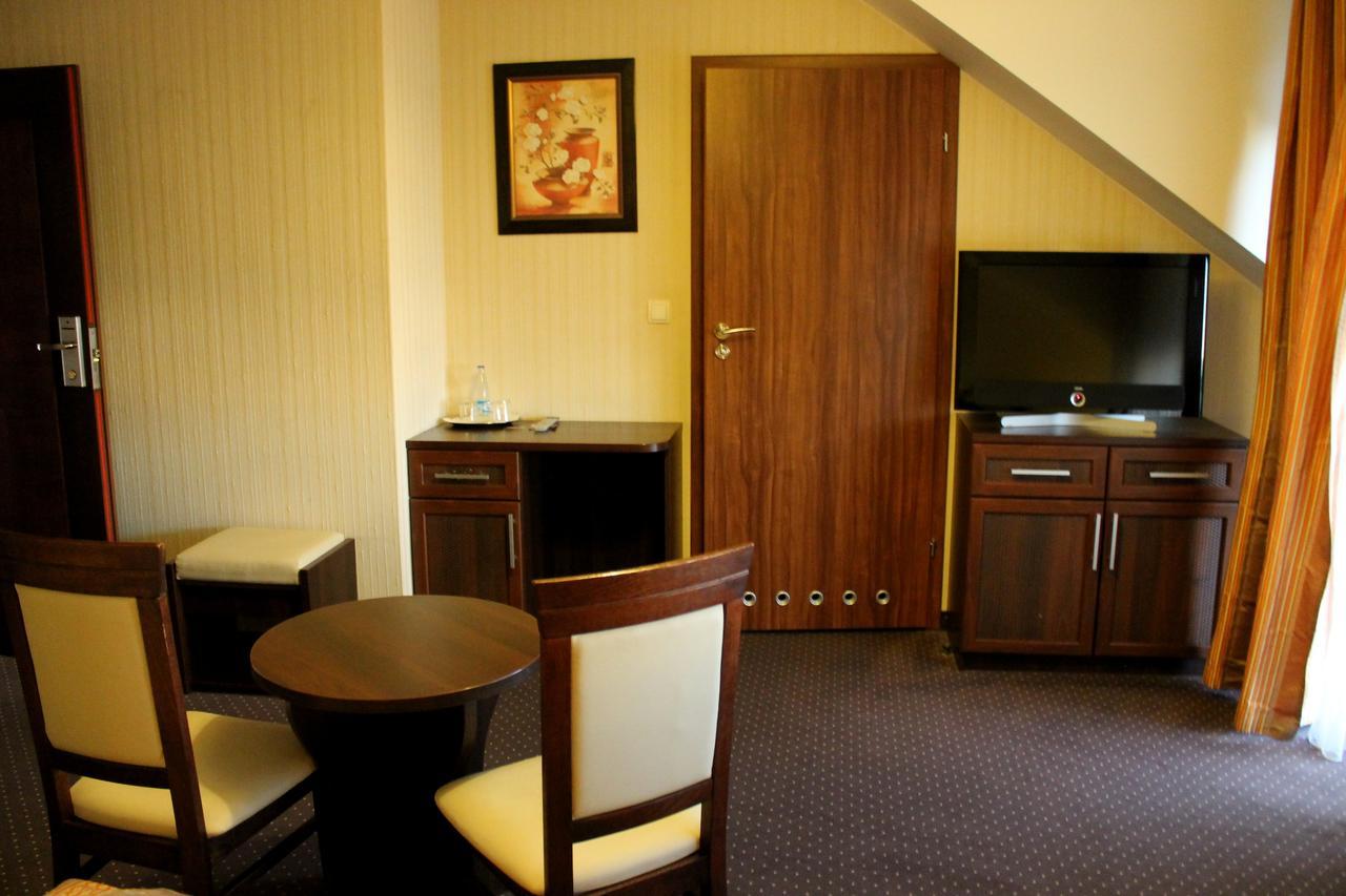 Hotel Linder Malnia Room photo