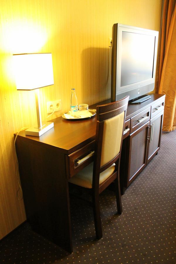 Hotel Linder Malnia Room photo