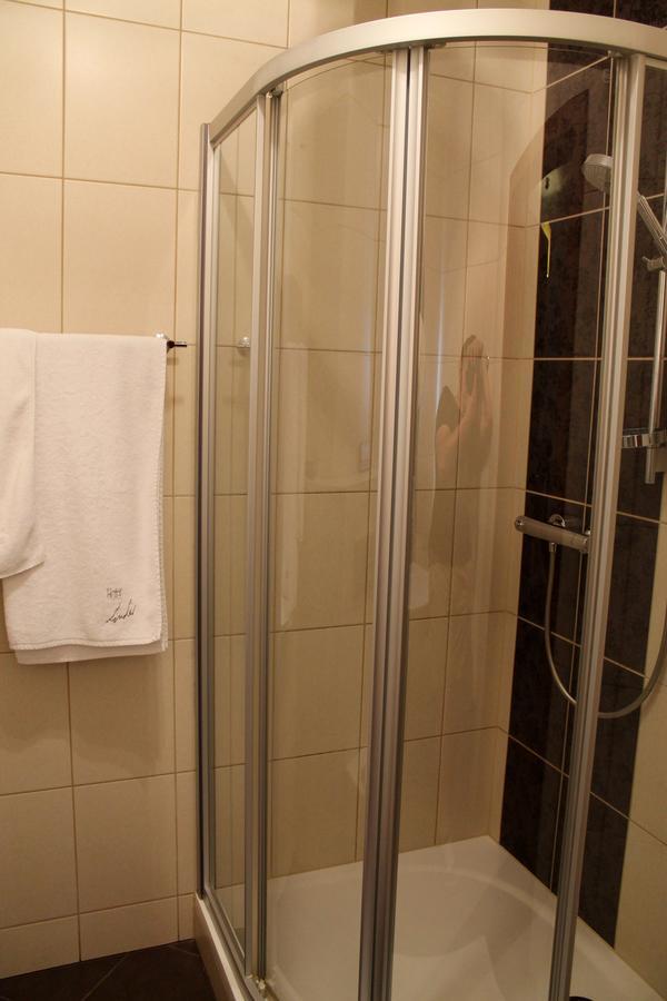 Hotel Linder Malnia Room photo