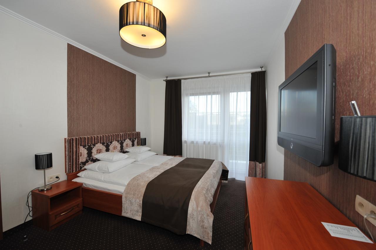 Hotel Linder Malnia Room photo