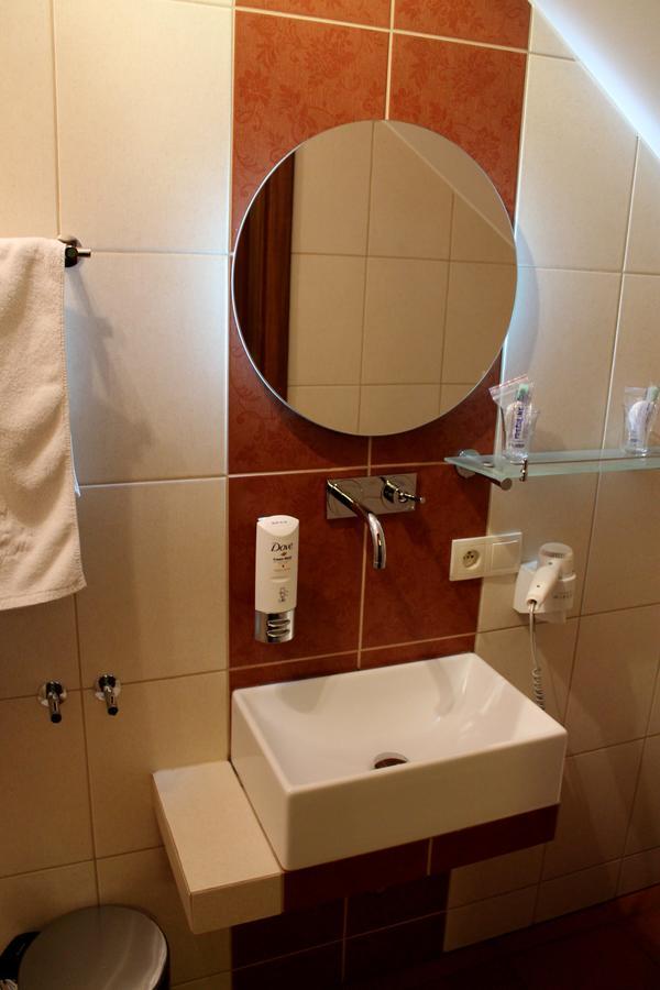 Hotel Linder Malnia Room photo