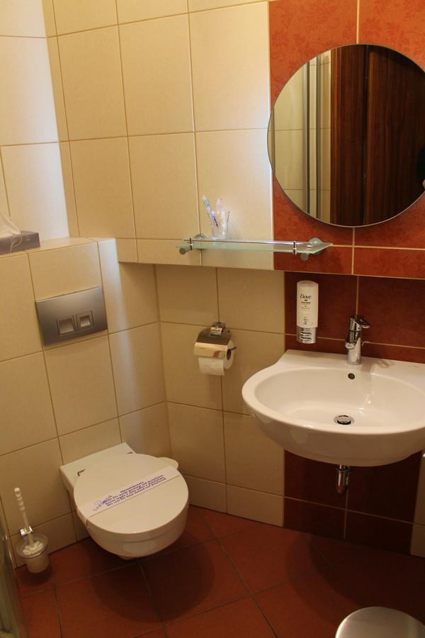 Hotel Linder Malnia Room photo
