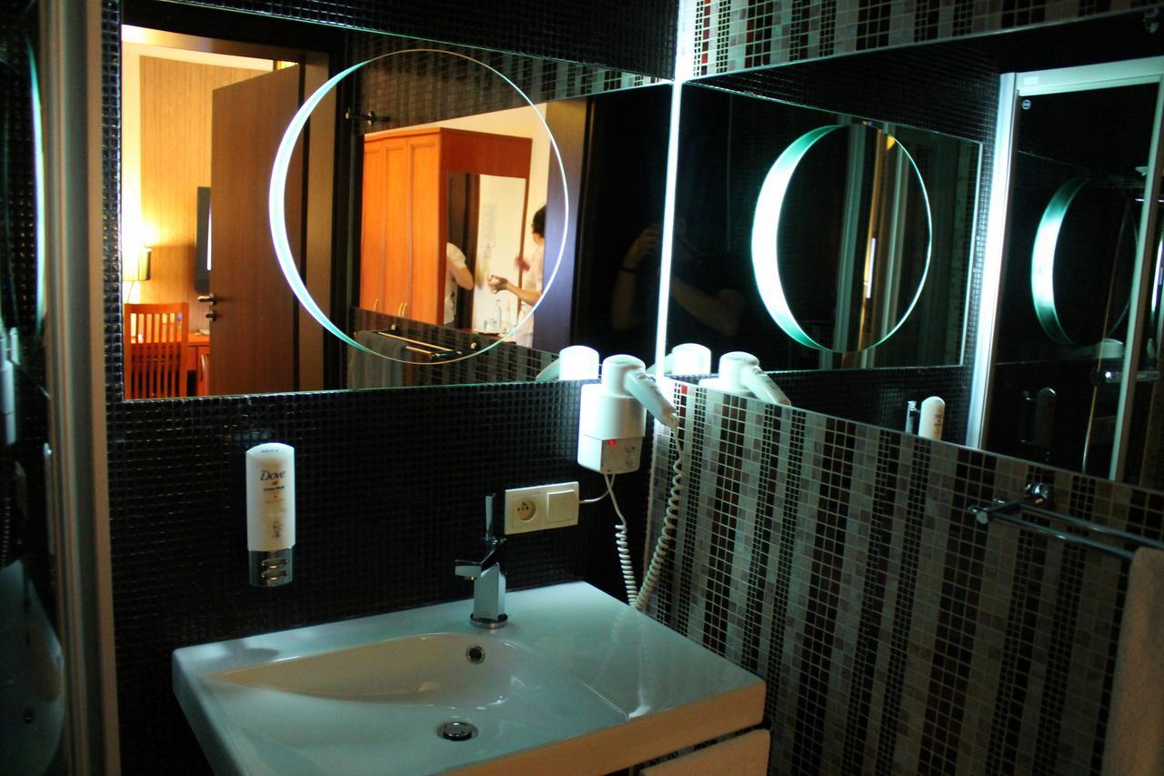 Hotel Linder Malnia Room photo