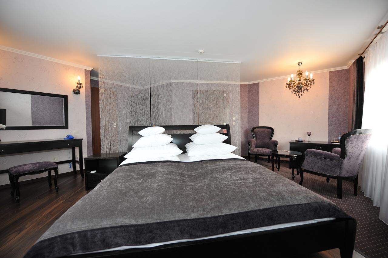 Hotel Linder Malnia Room photo