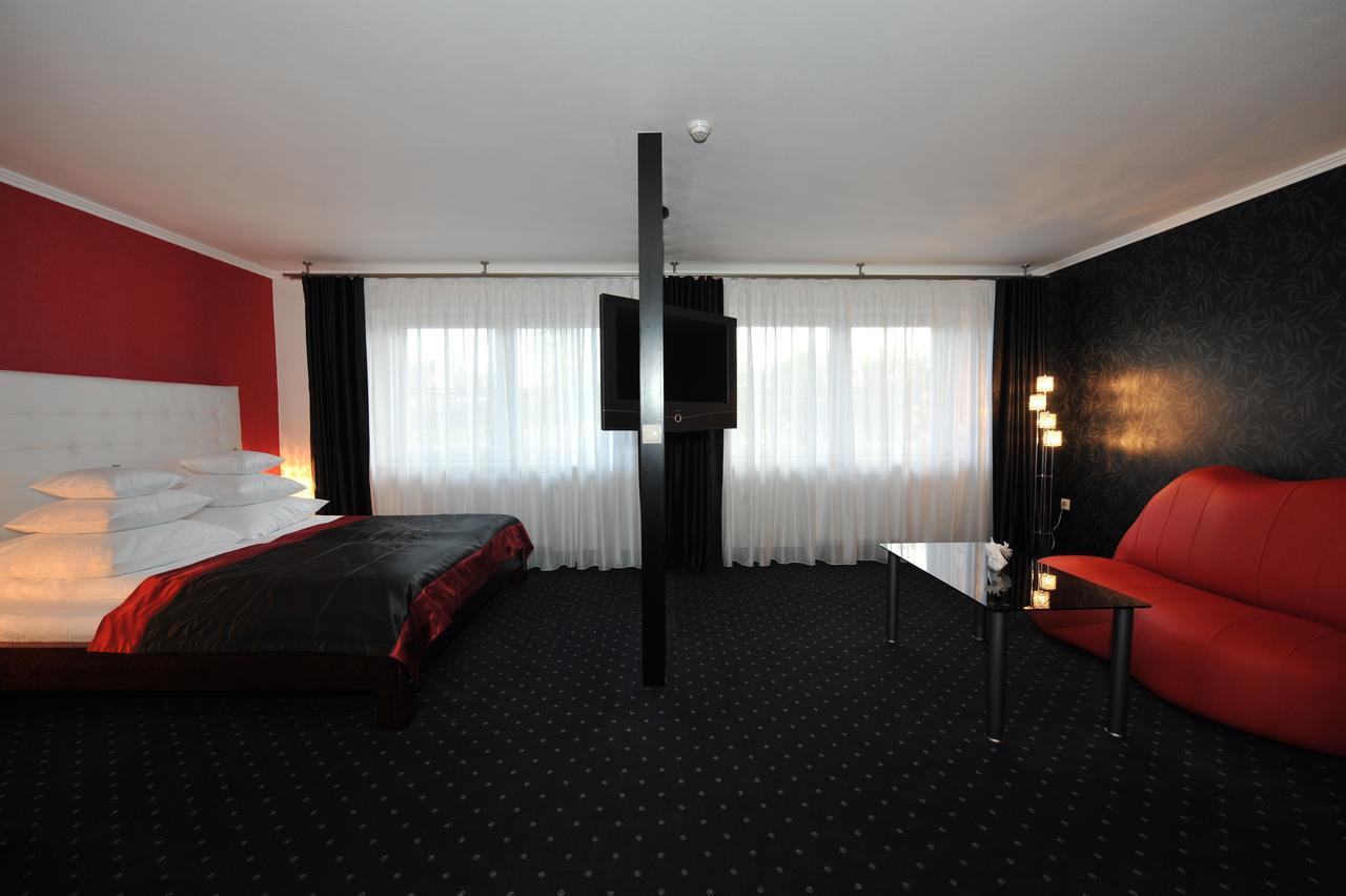 Hotel Linder Malnia Room photo