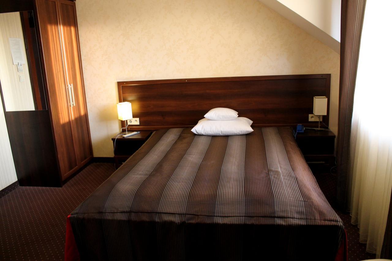 Hotel Linder Malnia Room photo