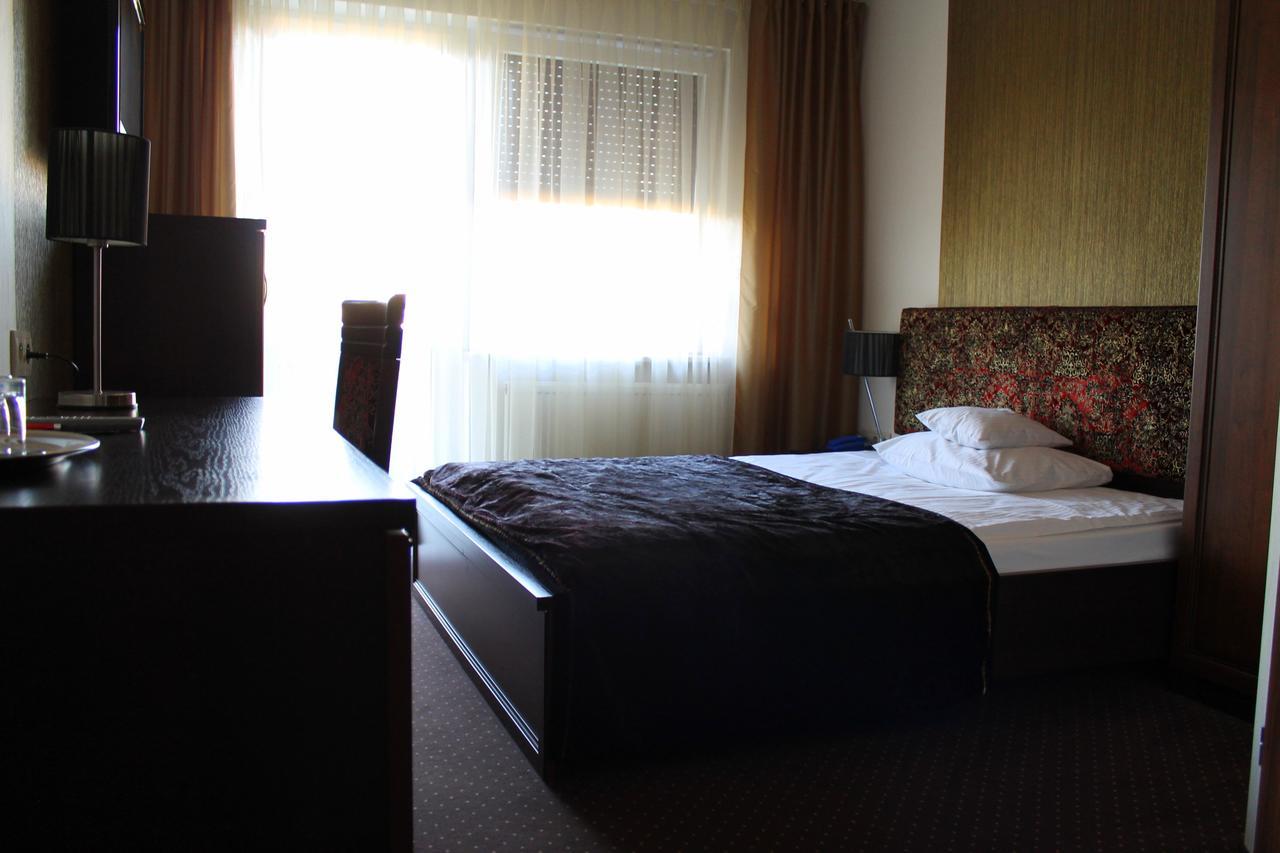 Hotel Linder Malnia Room photo