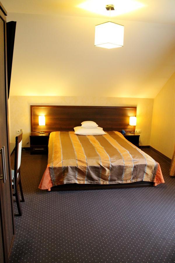 Hotel Linder Malnia Room photo