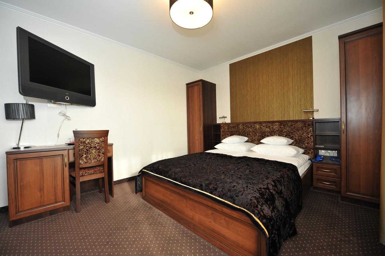 Hotel Linder Malnia Room photo