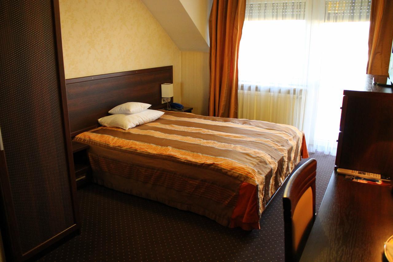 Hotel Linder Malnia Room photo