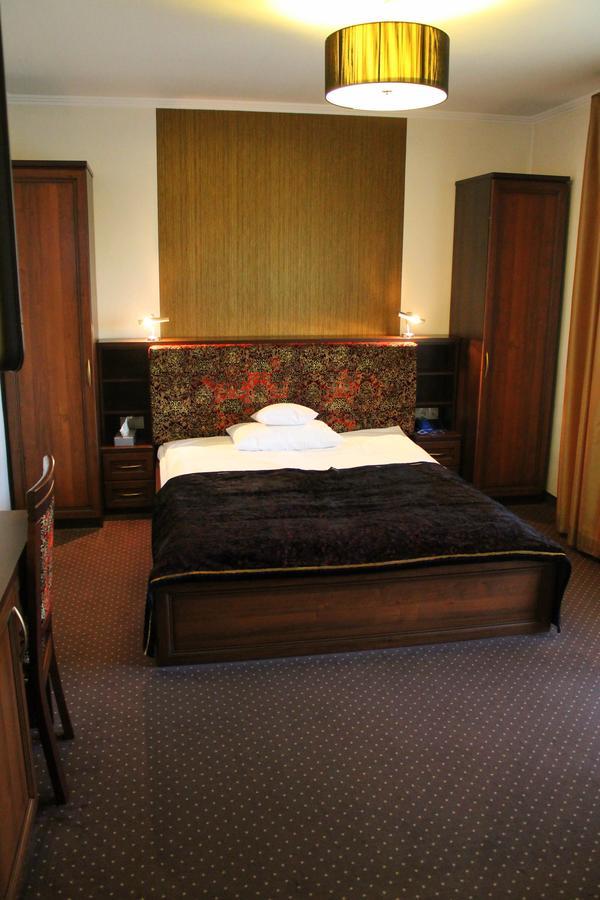 Hotel Linder Malnia Room photo