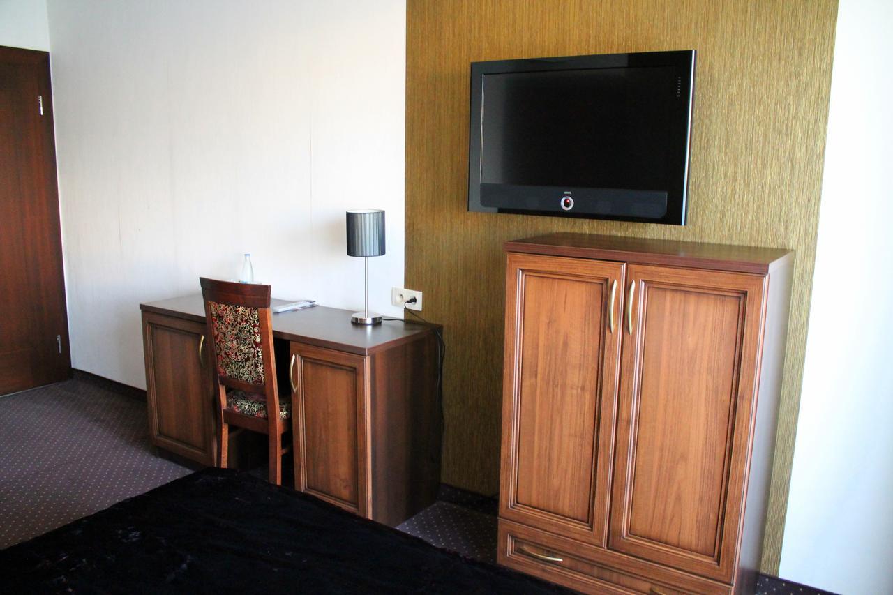 Hotel Linder Malnia Room photo