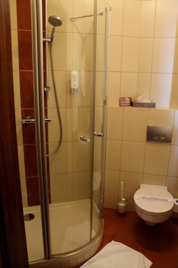 Hotel Linder Malnia Room photo