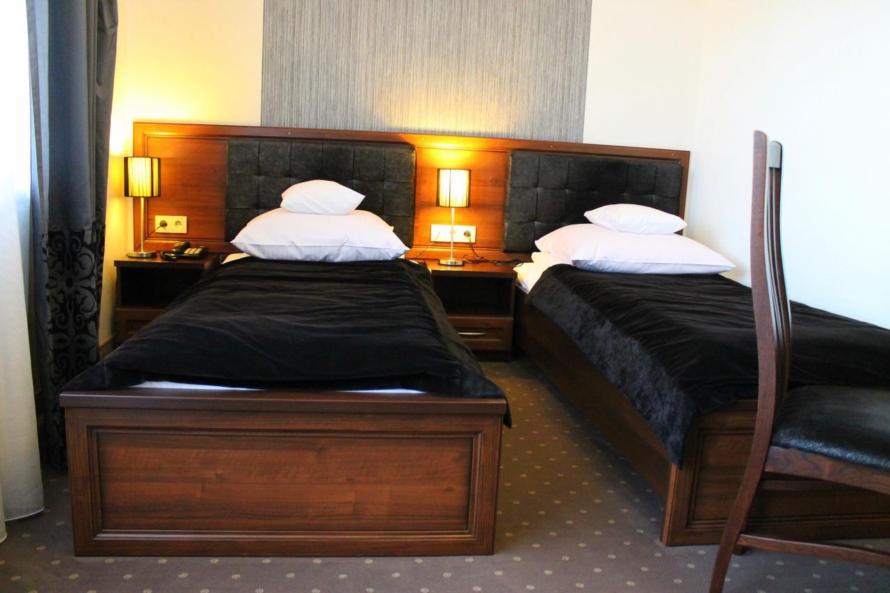 Hotel Linder Malnia Room photo