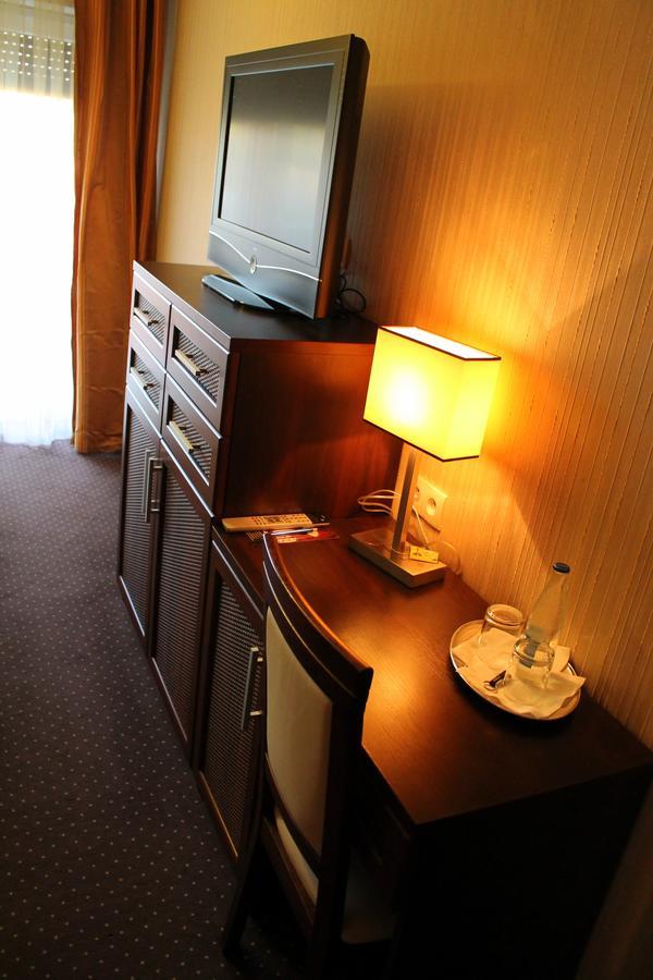 Hotel Linder Malnia Room photo