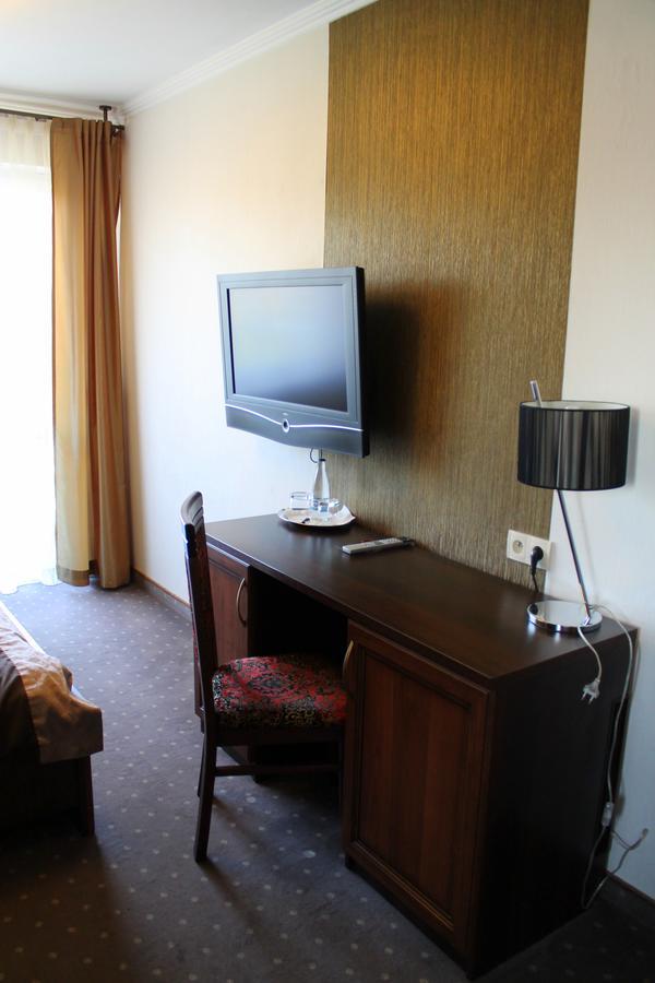 Hotel Linder Malnia Room photo
